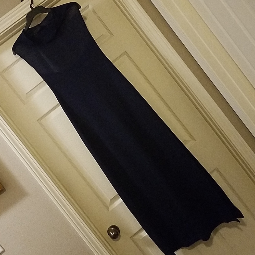 NOVA Dress